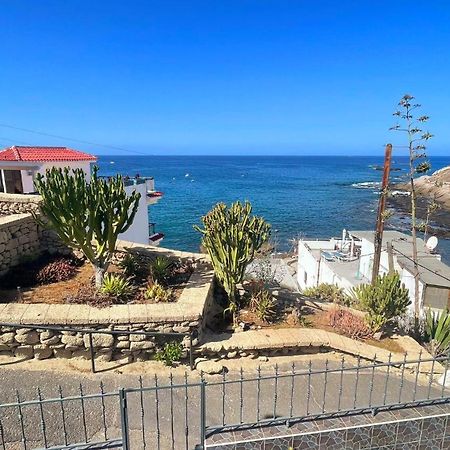 Puerta Del Sol La Caleta Apartment Costa Adeje  ภายนอก รูปภาพ